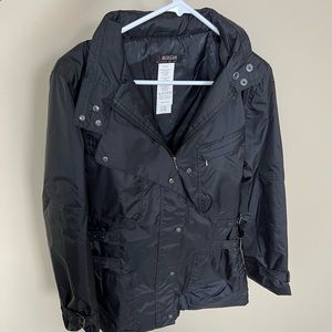 Morgan de Toi Rain Jacket